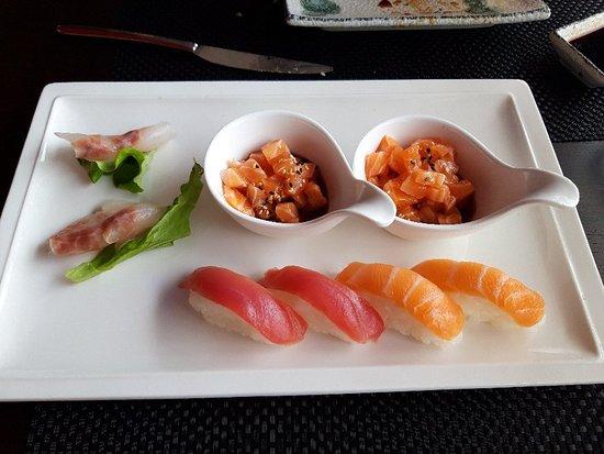 Watami Ristorante Giapponese